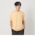 コットン カシミヤ クルーネック Tシャツ ウォッシャブル