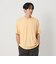コットン カシミヤ クルーネック Tシャツ ウォッシャブル