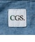 ＜CGS.＞ライト オンス デニム シャツ