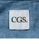 ＜CGS.＞ライト オンス デニム シャツ