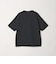 Air Dobby ワイドテーパード クルーネック Tシャツ ヨコストレッチ 吸水速乾 ウォッシャブル