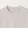 Air Dobby ワイドテーパード クルーネック Tシャツ ヨコストレッチ 吸水速乾 ウォッシャブル