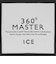 360°MASTER ICE ショートスリーブ シャツ セットアップ対応 接触冷感 ストレッチ 撥水 UVカット