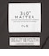 360°MASTER ICE リラックス ジャケット セットアップ対応 接触冷感 ストレッチ 撥水 UVカット