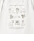 【WEB限定】イラスト プリントTシャツ