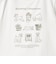 【WEB限定】イラスト プリントTシャツ