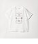 【WEB限定】イラスト プリントTシャツ