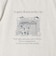 【WEB限定】イラスト プリントTシャツ