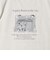 【WEB限定】イラスト プリントTシャツ