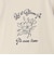 【WEB限定】イラスト プリントTシャツ