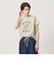 【WEB限定】イラスト プリントTシャツ