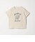 【WEB限定】イラスト プリントTシャツ