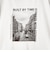 【WEB限定 Wardrobe DAILY MINIMAL】フォトプリントTシャツ