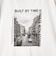 【WEB限定 Wardrobe DAILY MINIMAL】フォトプリントTシャツ