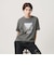 【WEB限定 Wardrobe DAILY MINIMAL】フォトプリントTシャツ