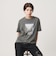 【WEB限定 Wardrobe DAILY MINIMAL】フォトプリントTシャツ