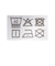 【WEB限定 Wardrobe DAILY MINIMAL】フォトプリントTシャツ