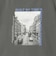 【WEB限定 Wardrobe DAILY MINIMAL】フォトプリントTシャツ