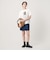 【WEB限定 Wardrobe DAILY MINIMAL】フォトプリントTシャツ