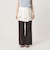 ＜par&escala＞MARGARITA スカート