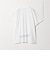 ＜DEVO × BEAUTY&YOUTH＞WE ARE プリント Tシャツ