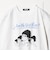 ＜DEVO × BEAUTY&YOUTH＞WE ARE プリント Tシャツ