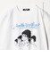 ＜DEVO × BEAUTY&YOUTH＞WE ARE プリント Tシャツ