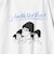 ＜DEVO × BEAUTY&YOUTH＞WE ARE プリント Tシャツ