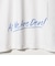 ＜DEVO × BEAUTY&YOUTH＞WE ARE プリント Tシャツ