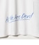 ＜DEVO × BEAUTY&YOUTH＞WE ARE プリント Tシャツ