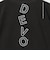 ＜DEVO × BEAUTY&YOUTH＞JONEE プリント Tシャツ