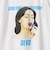 ＜DEVO × BEAUTY&YOUTH＞EVERYTHING プリント Tシャツ