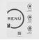 RENU シリーズ  ジャージー スキッパー ポロシャツ