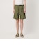 【別注】＜Gramicci＞ナイロン ショーツ V2