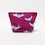＜BAGGU＞VACATION ANIMALS 3セット GO  ポーチ