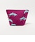 ＜BAGGU＞VACATION ANIMALS 3セット GO  ポーチ