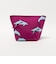 ＜BAGGU＞VACATION ANIMALS 3セット GO  ポーチ