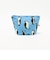 ＜BAGGU＞VACATION ANIMALS 3セット GO  ポーチ