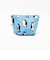 ＜BAGGU＞VACATION ANIMALS 3セット GO  ポーチ