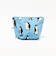 ＜BAGGU＞VACATION ANIMALS 3セット GO  ポーチ