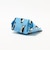 ＜BAGGU＞VACATION ANIMALS 3セット GO  ポーチ