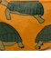 ＜BAGGU＞VACATION ANIMALS 3セット GO  ポーチ