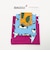 ＜BAGGU＞VACATION ANIMALS 3セット GO  ポーチ