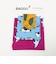 ＜BAGGU＞VACATION ANIMALS 3セット GO  ポーチ