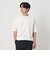 フラックス ライク アジャスト クルーネック Tシャツ 吸水速乾 ストレッチ 通気性