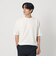 フラックス ライク アジャスト クルーネック Tシャツ 吸水速乾 ストレッチ 通気性