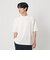 フラックス ライク アジャスト クルーネック Tシャツ 吸水速乾 ストレッチ 通気性