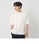 フラックス ライク アジャスト クルーネック Tシャツ 吸水速乾 ストレッチ 通気性