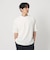 フラックス ライク アジャスト クルーネック Tシャツ 吸水速乾 ストレッチ 通気性