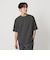 フラックス ライク アジャスト クルーネック Tシャツ 吸水速乾 ストレッチ 通気性